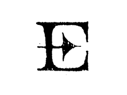 E trademark