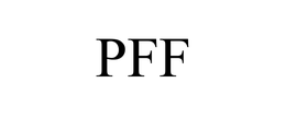 PFF trademark