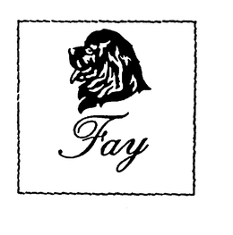FAY trademark