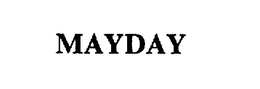 MAYDAY trademark