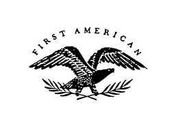 FIRST AMERICAN trademark