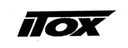 ITOX trademark