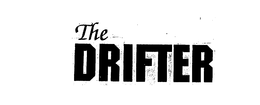 THE DRIFTER trademark