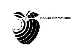 NASCA INTERNATIONAL trademark