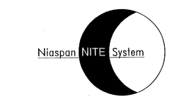 NIASPAN NITE SYSTEM trademark