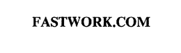FASTWORK.COM trademark