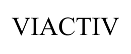 VIACTIV trademark
