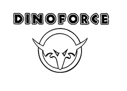 DINOFORCE trademark