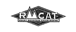RMCAT ROCKY MOUNTAIN CATASTROPHE trademark
