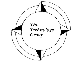 THE TECHNOLOGY GROUP trademark
