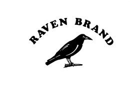RAVEN BRAND trademark