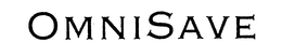 OMNISAVE trademark