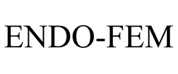 ENDO-FEM trademark