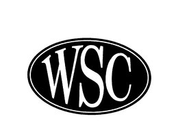 WSC trademark