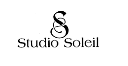 SS STUDIO SOLEIL trademark