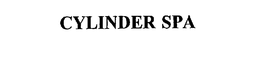 CYLINDER SPA trademark