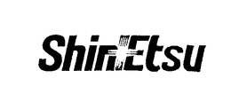 SHIN#ETSU trademark