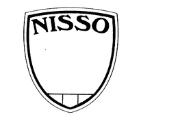NISSO trademark