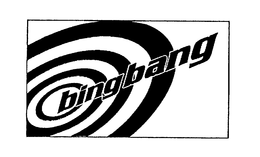 BING BANG trademark
