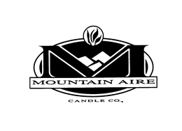 M MOUNTAIN AIRE CANDLE CO. trademark