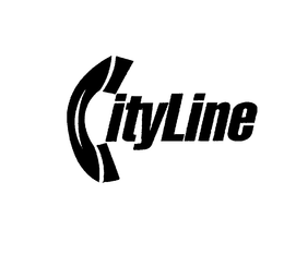 CITYLINE trademark