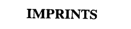 IMPRINTS trademark