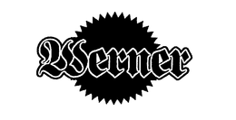 WERNER trademark