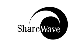 SHAREWAVE trademark