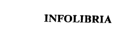 INFOLIBRIA trademark