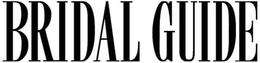 BRIDAL GUIDE trademark