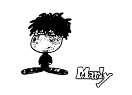 MARLY trademark