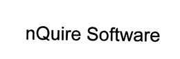 NQUIRE SOFTWARE trademark