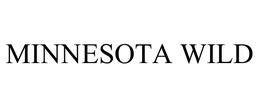 MINNESOTA WILD trademark