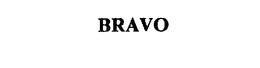 BRAVO trademark