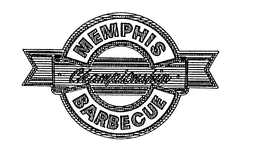 MEMPHIS CHAMPIONSHIP BARBECUE trademark