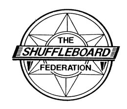 THE SHUFFLEBOARD FEDERATION trademark