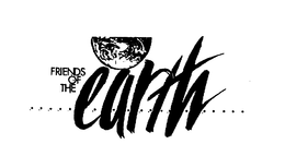 FRIENDS OF THE EARTH trademark