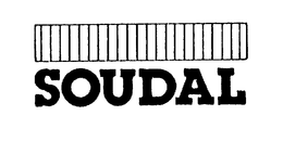 SOUDAL trademark