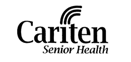 CARITEN SENIOR HEALTH trademark