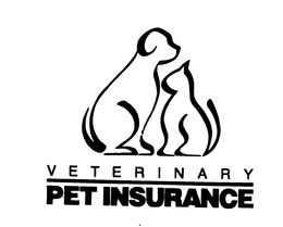 VETERINARY PET INSURANCE trademark