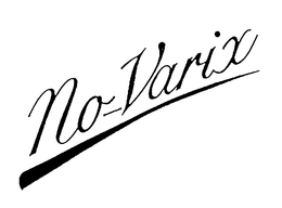 NO-VARIX trademark