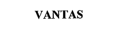 VANTAS trademark