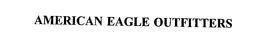 AMERICAN EAGLE OUTFITTERS trademark