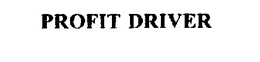 PROFIT DRIVER trademark