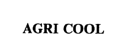 AGRI COOL trademark