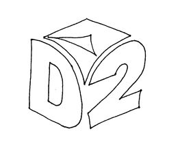 D2 trademark