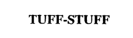 TUFF-STUFF trademark