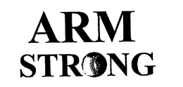 ARM STRONG trademark