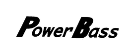 POWERBASS trademark