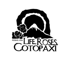 LIFE, ROSES, COTOPAXI ROSAS, VIDA trademark